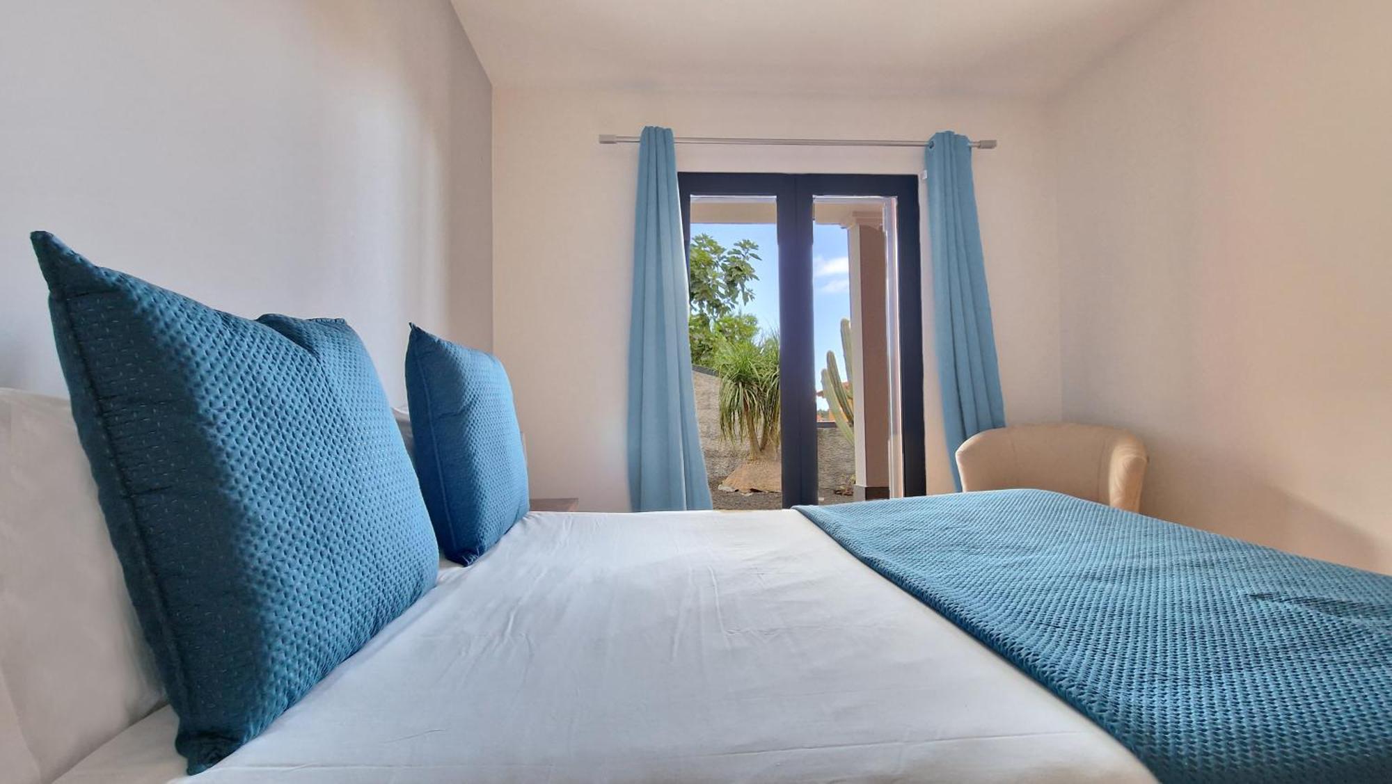 Casa de Férias Mon Reve Portugais By Lovelystay Funchal (Madeira)