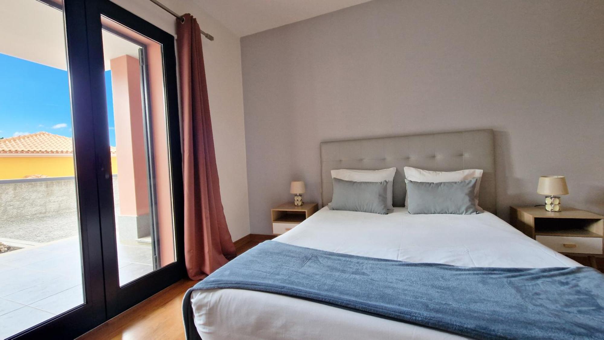 Casa de Férias Mon Reve Portugais By Lovelystay *
