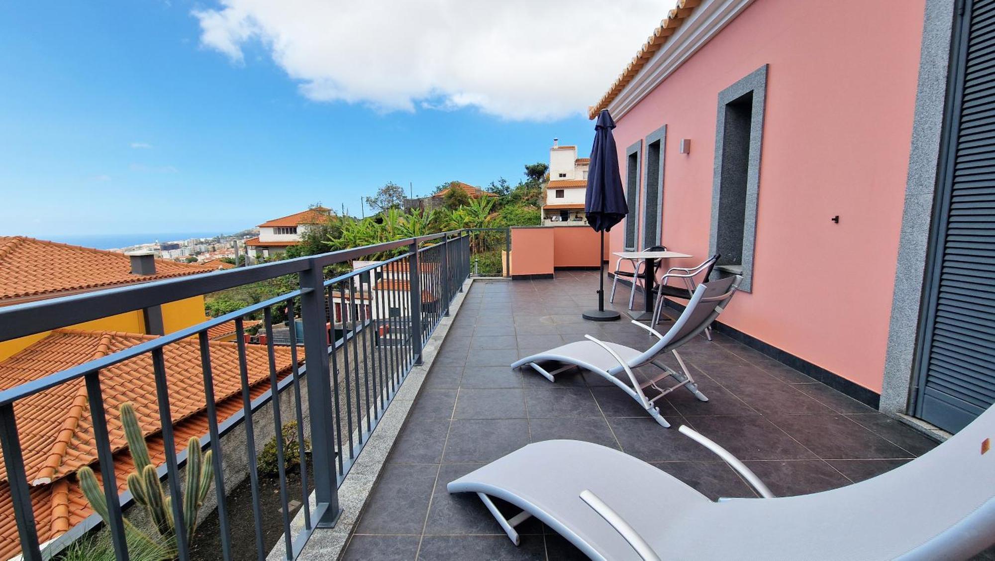 Mon Reve Portugais By Lovelystay Casa de Férias
