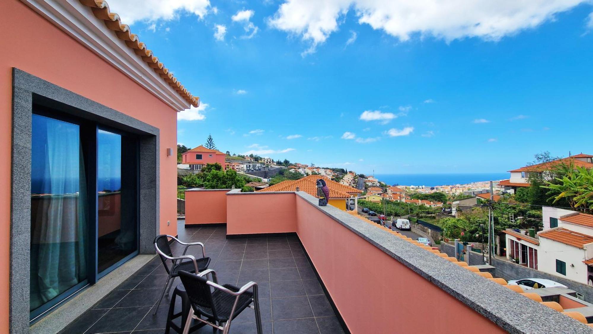 Casa de Férias Mon Reve Portugais By Lovelystay *