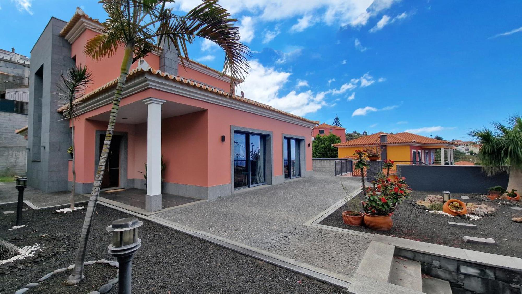 Casa de Férias Mon Reve Portugais By Lovelystay