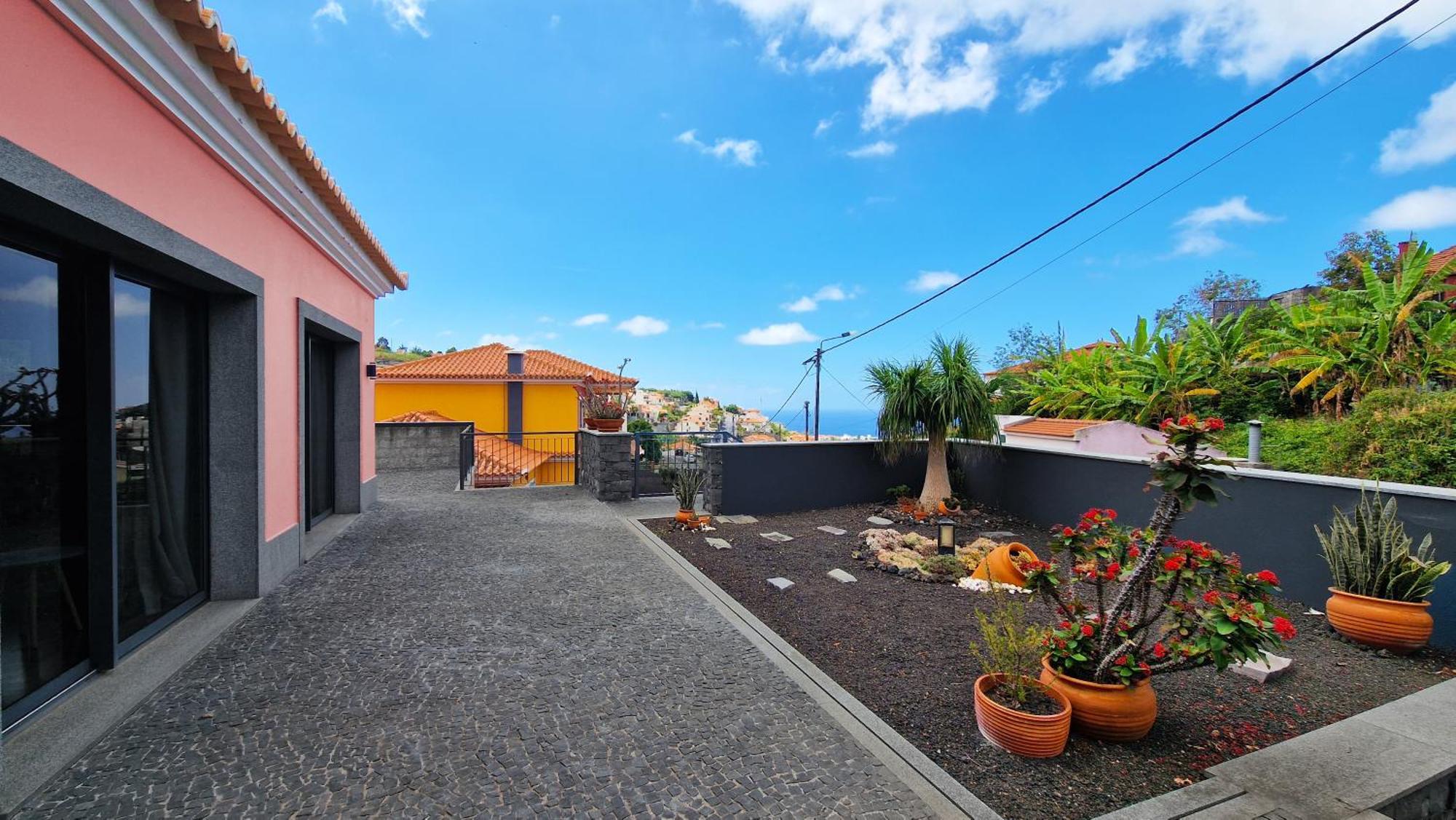 Mon Reve Portugais By Lovelystay Casa de Férias