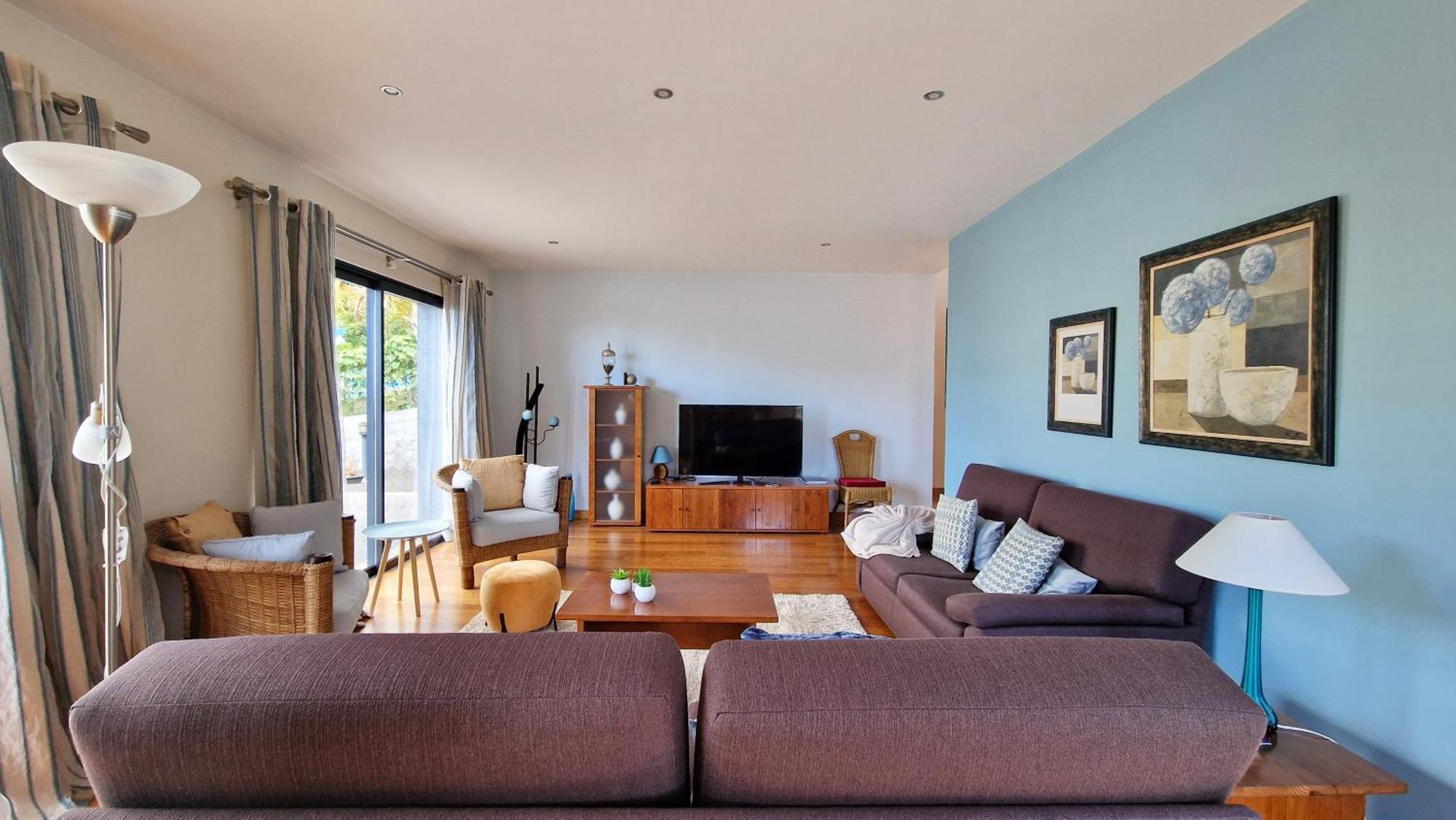 Mon Reve Portugais By Lovelystay Casa de Férias Funchal (Madeira)